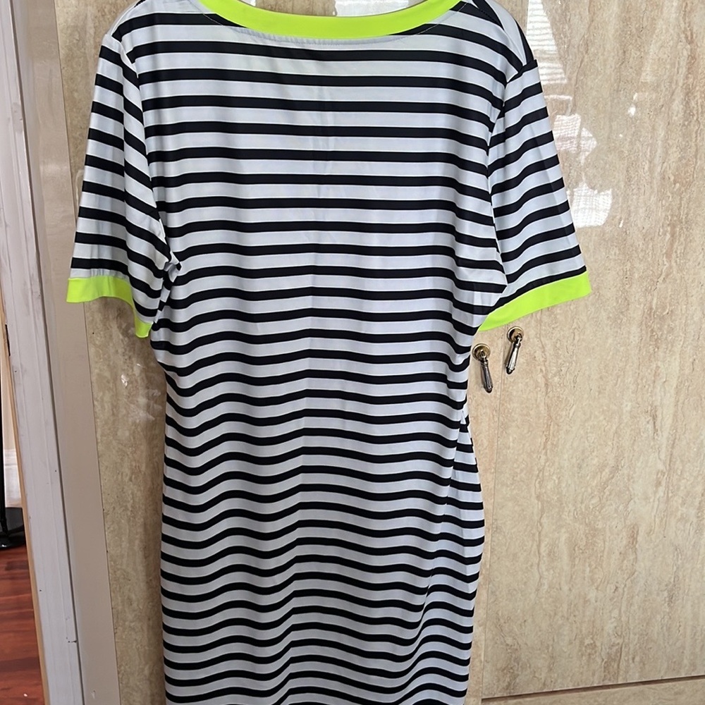 Spring Dress - Picture 2 of 2